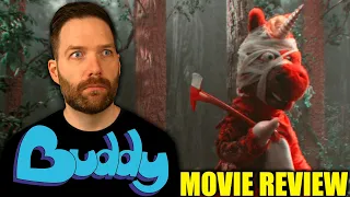 Buddy - Movie Review