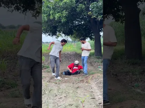 Ab Kabhi Jungle Nahi Jaunga 😱💀 #shorts #minivlog #funny  #cats #vlog #cat
