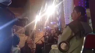 احلي عشره علي الربابه دندنها