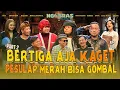 Download Lagu PESULAP MERAH BISA MEMBUKTIKAN KALO SANTET ITU TIDAK ADA⁉️