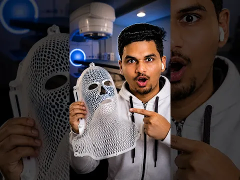 ഈ മാസ്ക് ഒരിക്കലും മുഖത്ത് ധരിക്കരുത്.