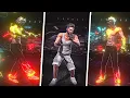 AFTER LONG TIME NODE GLOW NEW TREND - FF EDIT FF TREND XML CLIP CC