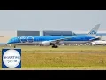 Download Lagu NH AIRTIME S04E17 (NL) | KLM's Boeing 787-10 DREAMLINER