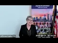 2022 Jefferson County PVA State Of the Real Estate Press Conference April 21 2022