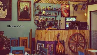 يا حبيبي انستنا ابتسام لطفي جلسة رايقة تغذية سمعية 