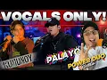 Download Lagu VOCALS ONLY! Pablo (Kumunoy) Felip (Palayo) Reaction! #simulaatwakas #ppop #mahalima 