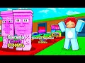 Download Lagu Giving Little Brother INFINITE CANDY LUCK To Get SECRET GODLYS... (Steal A Brainrot)