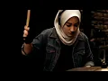 Download Lagu Abatasa - Sisa Senyap | Official Music Video (Fully AI-Generated)