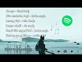 Download Lagu PLAYLIST LAGU SPOTIFY MANGU - FOURTWNTY 2025 VIRAL