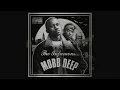 "Drop a Gem on 'Em" | the lost (remix) tapes album | Mobb Deep | Yakuza Beats Remix