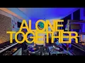 TOUR-MAUBOURG - DEEP/GARAGE & JAZZ HOUSE (VINYL ONLY) | ALONE TOGETHER SESSIONS