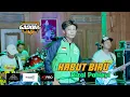 Download Lagu KABUT BIRU - RIZAL PAHLEVI | GARONG MUSIC