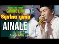 Download Lagu Kereen..!! AINALE ( Syufna Yuna ) Gambus Lirik