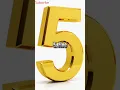 Download Lagu Top🌟 10 most luckiest🌟 numbers in the world🌍 #shorts