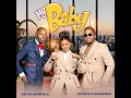 Lagu Shandesh ft Abi wamampela \u0026  mvzzle     My baby (official audio)