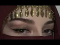 Download Lagu Hobbo Ganna | sped up to PERFECTION | Sherine | Arabic Song