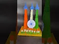 Independence Day craft ideas tricolour flag craft school competition 15 Indian flag