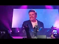 Thomas Anders-Live concert at Oradea Arena (The Journey of the Life). 