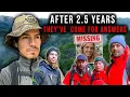 A Major Breakthrough After 2.5 Years - The Search for Céline Cremer