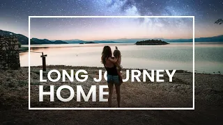 DEFENDER ROAD TRIP 2020 – Family Road Trip Europe to Turkey – MONTENEGRO Se.1 Ep.17