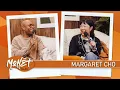 Margaret Cho Talks Stripping to Opera Monet Talks with Monet X Change