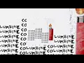 COLUMBINE - CACHE CACHE LEAK EXCLU FRANCE