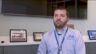 Ryan O Rear taking over as Airport Director for Williston Basin International Airport