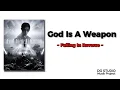 Download Lagu God Is A Weapon  - Falling in reverse ( Lirik Terjemahan indonesia )