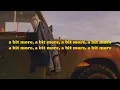 Angelica - Wet Leg (Lyrics)