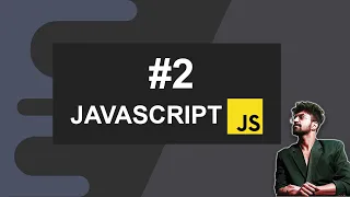 Type Conversion String Methods in JavaScript JavaScript Full Course 2022