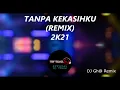 Download Lagu = TANPA KEKASIH - AGNES = REMIX