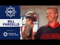How Bill Parcells Became a Super Bowl Champion and Hall of Famer New York Giants