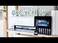Is The EPSON ET-8500 Printer Worth it For An Art Business Honest Thoughts