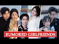 Mini Chinese Drama Actors And Their Rumored Girlfriends