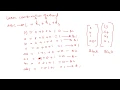 Blocking and Confounding Linear Combination Method Explained in 2K Design of Experiments DOE