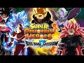 Download Lagu Super Dragon Ball Heroes - Big Bang Mission Full Arc (Movie Full) (No Intro's \u0026 Outro's) (No Ads)