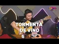 TORMENTA DE VINO - LAS VOCES DE ORAN