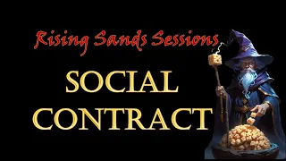 Download RPG Social Contract Example (4D) MP3