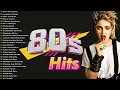 Download Lagu 80s Music HITS🎸Queen, Erasure, Rick Astley, Cyndi Lauper, Eurythmics, A-Ha, Madonna🎶