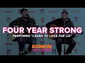 Download Lagu Four Year Strong Performs \