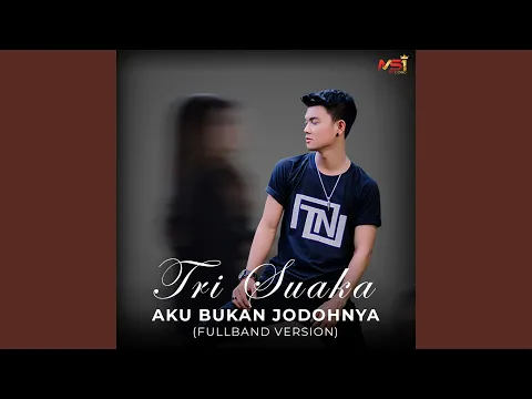 Download MP3 Aku Bukan Jodohnya (Fullband Version)