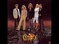 STYX  * Too Much Time On My Hands    1981     HQ