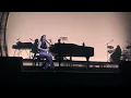 Juliette Armanet (ft Sébastien Tellier) « La Dolce Vita » (Christophe) @ Olympia (Paris, 11-03-22)