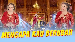 niken salindry ft safari music mengapa kau berubah official music video aneka safari 