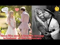 Alexa Bliss sends a heartfelt message to husband on their anniversary Alexa Bliss Married life