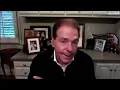 Nick Saban Process-Based Organization