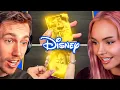 HUSBAND vs WIFE PACK CHALLENGE