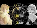 FROST - Distant Lover Feat Riri | (Collab Cover) | Originally by JIHYO, Shenseea, FANDOM