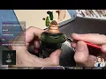 Using The TIKTOK MOD In Minecraft new
