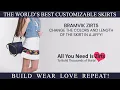 Download Lagu The World's BEST Highly Customizable Skirt - FULL VERSION